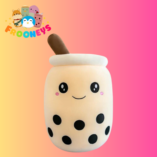 Benoit - Round Eyes - Boba